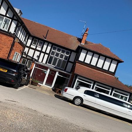 The Links Hotel Skegness Esterno foto