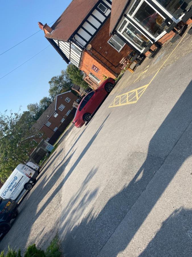 The Links Hotel Skegness Esterno foto