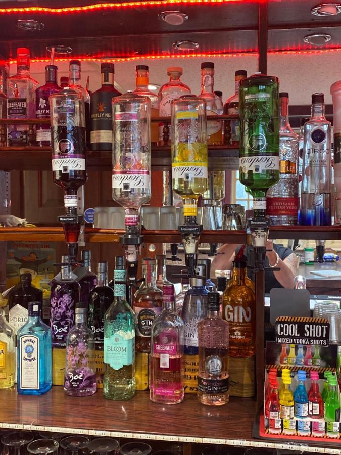 The Links Hotel Skegness Esterno foto