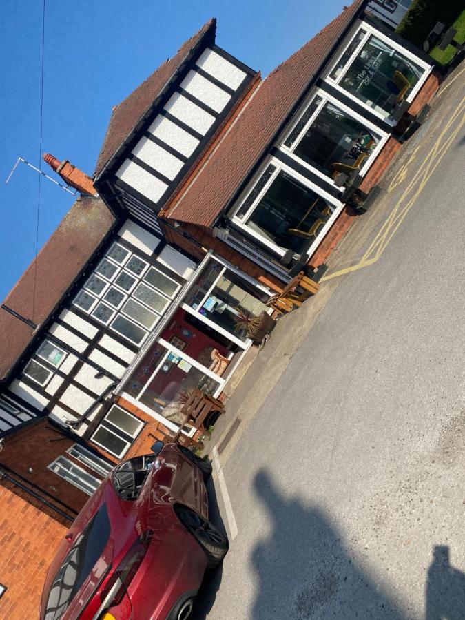 The Links Hotel Skegness Esterno foto