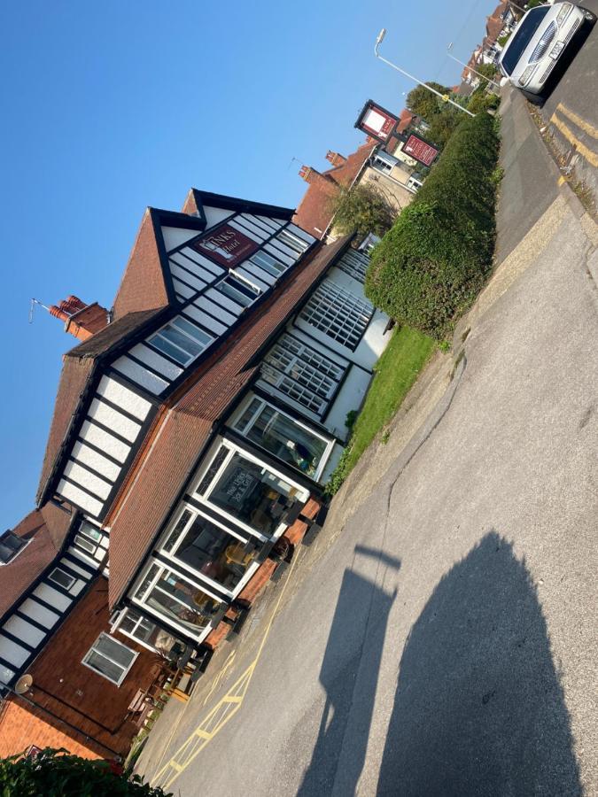 The Links Hotel Skegness Esterno foto