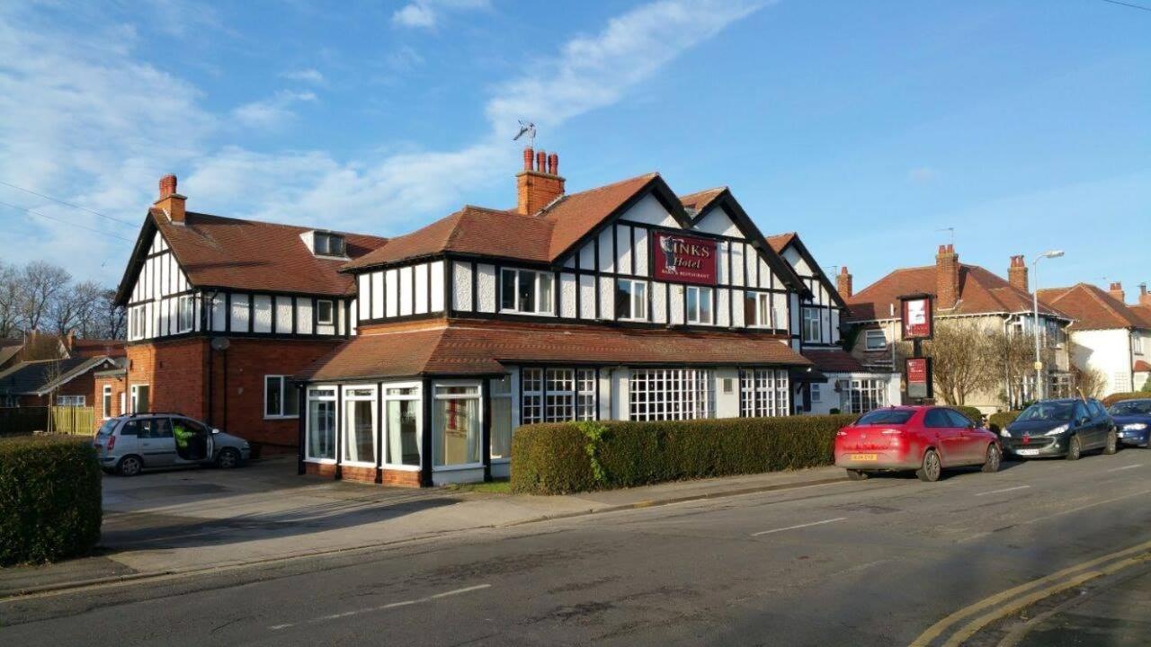 The Links Hotel Skegness Esterno foto