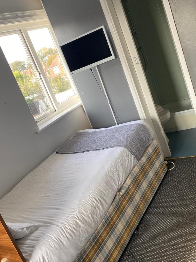 The Links Hotel Skegness Esterno foto