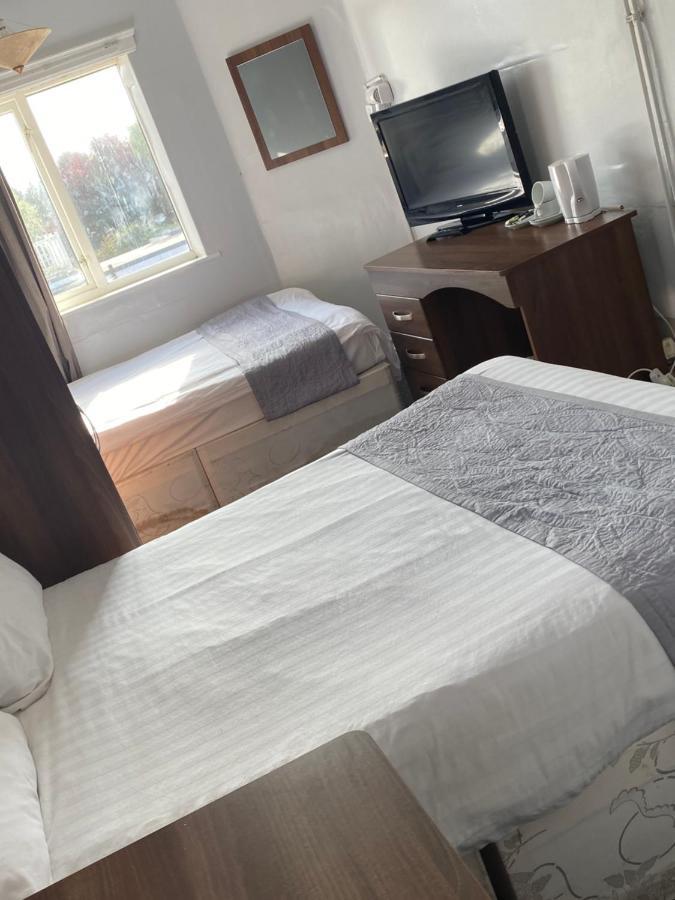 The Links Hotel Skegness Esterno foto