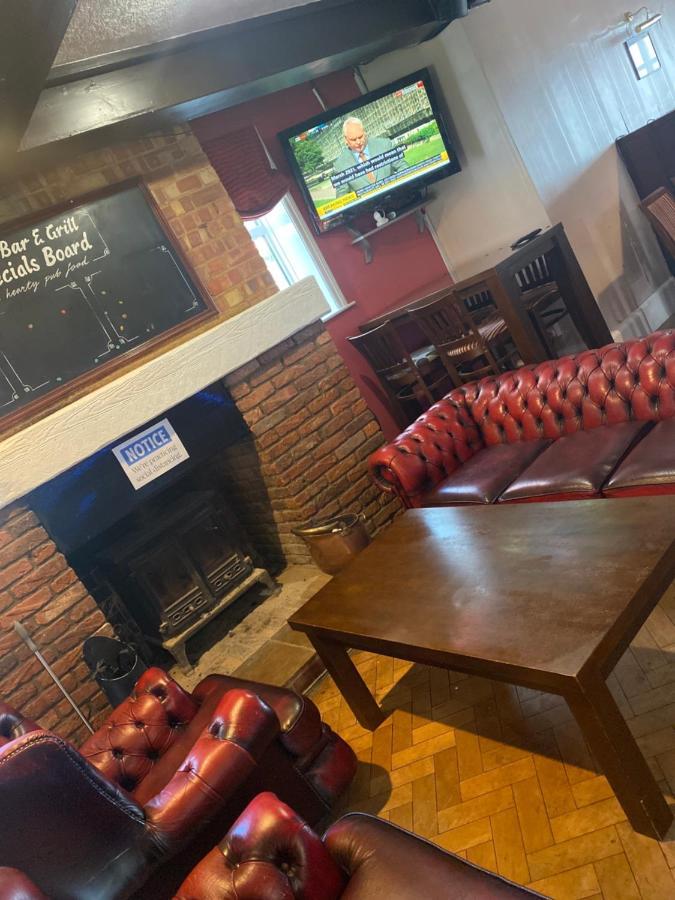 The Links Hotel Skegness Esterno foto