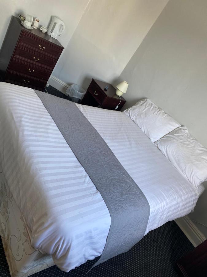 The Links Hotel Skegness Esterno foto