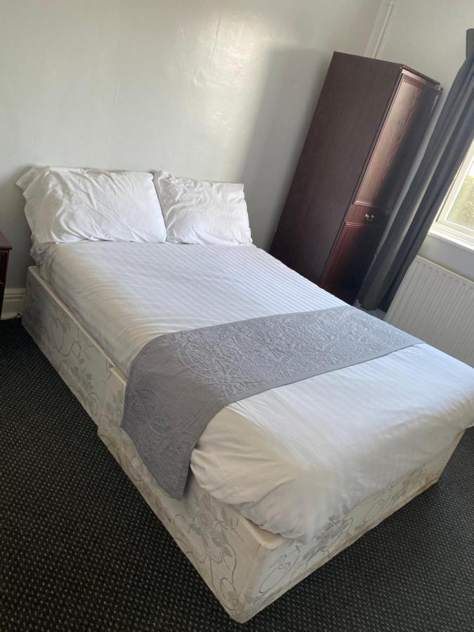 The Links Hotel Skegness Esterno foto