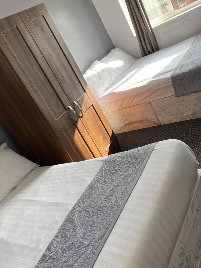 The Links Hotel Skegness Esterno foto