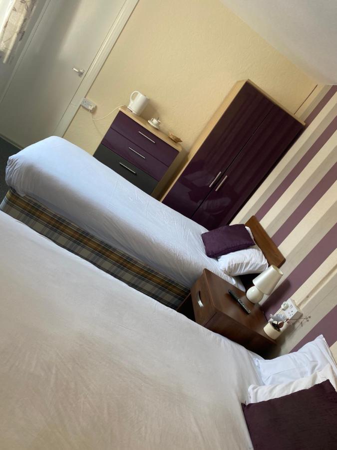 The Links Hotel Skegness Esterno foto