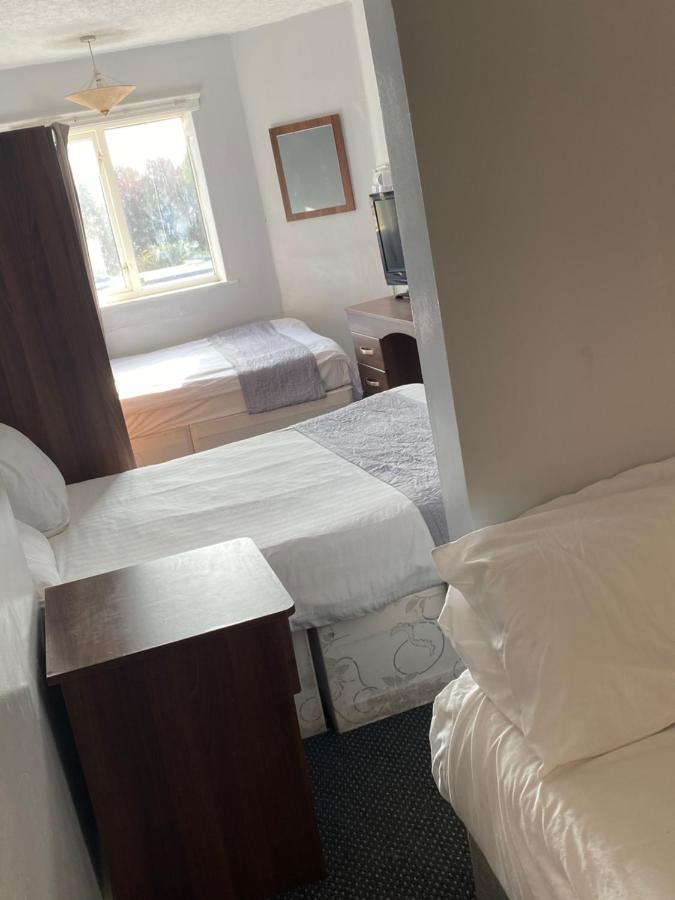 The Links Hotel Skegness Esterno foto