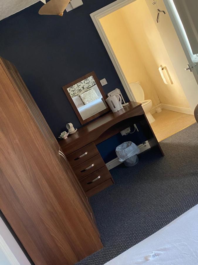 The Links Hotel Skegness Esterno foto