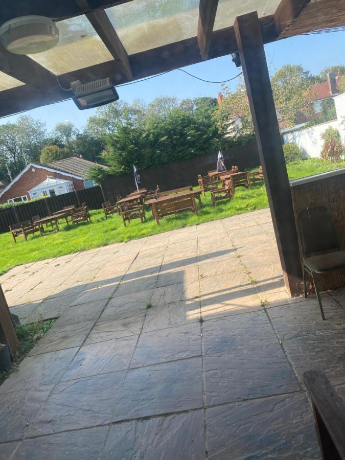 The Links Hotel Skegness Esterno foto