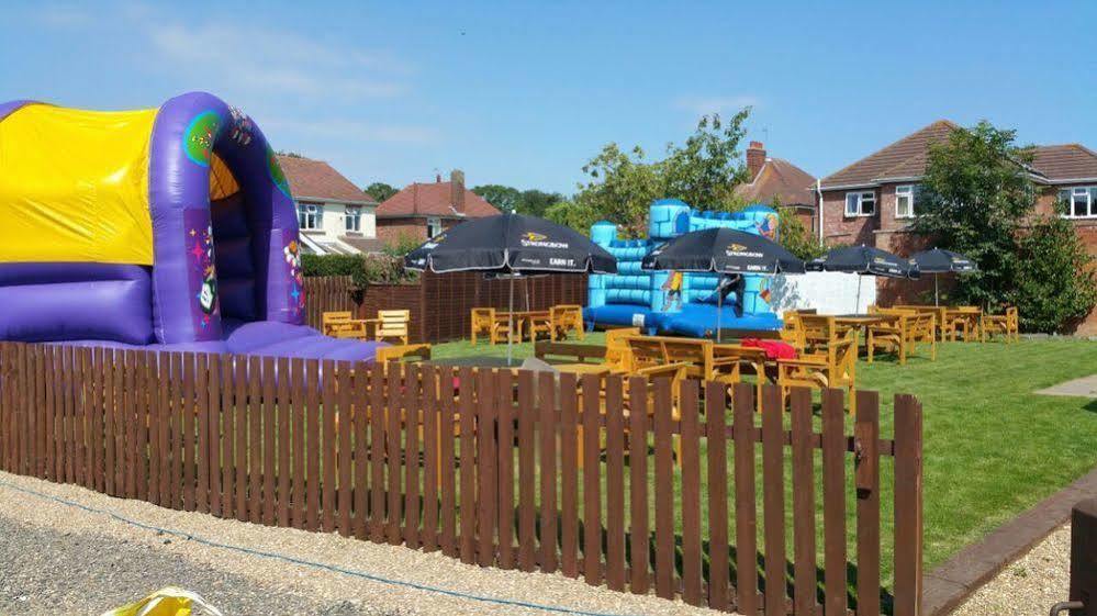 The Links Hotel Skegness Esterno foto