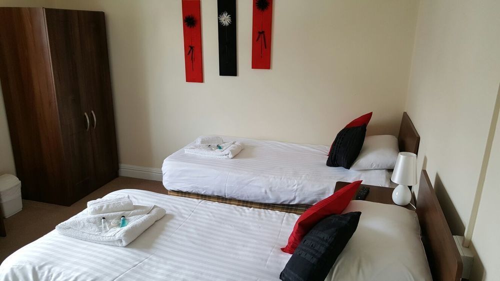 The Links Hotel Skegness Esterno foto
