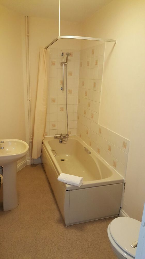 The Links Hotel Skegness Esterno foto