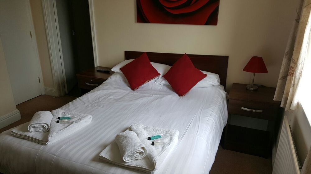 The Links Hotel Skegness Esterno foto