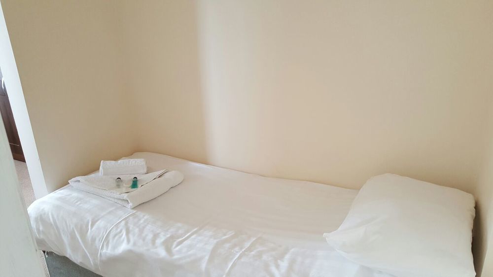 The Links Hotel Skegness Esterno foto
