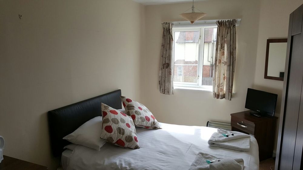 The Links Hotel Skegness Esterno foto