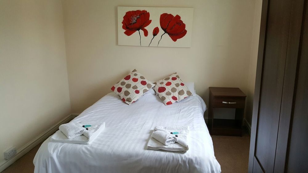 The Links Hotel Skegness Esterno foto