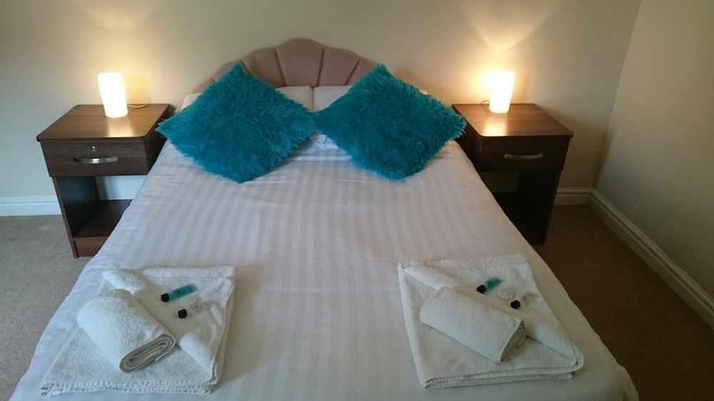 The Links Hotel Skegness Esterno foto