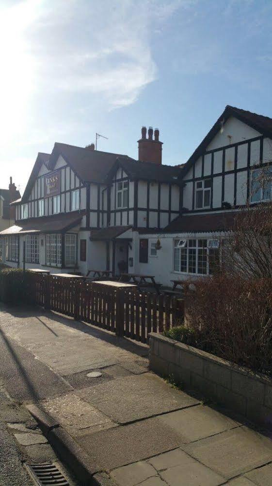 The Links Hotel Skegness Esterno foto