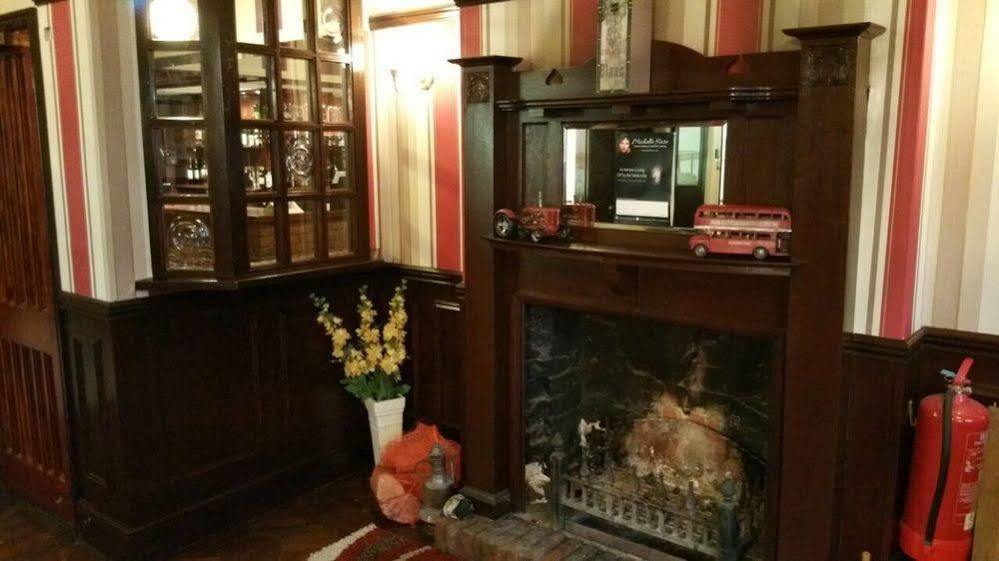 The Links Hotel Skegness Esterno foto