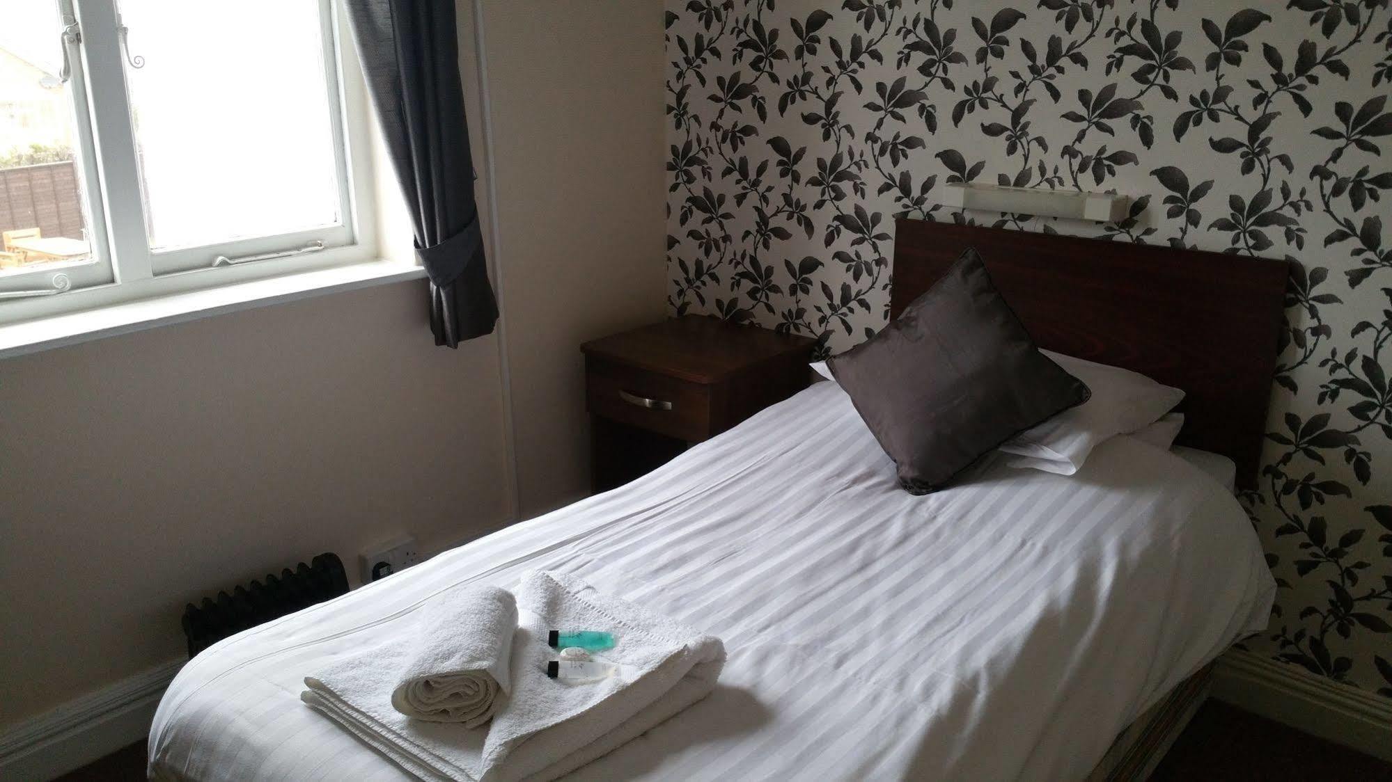 The Links Hotel Skegness Esterno foto