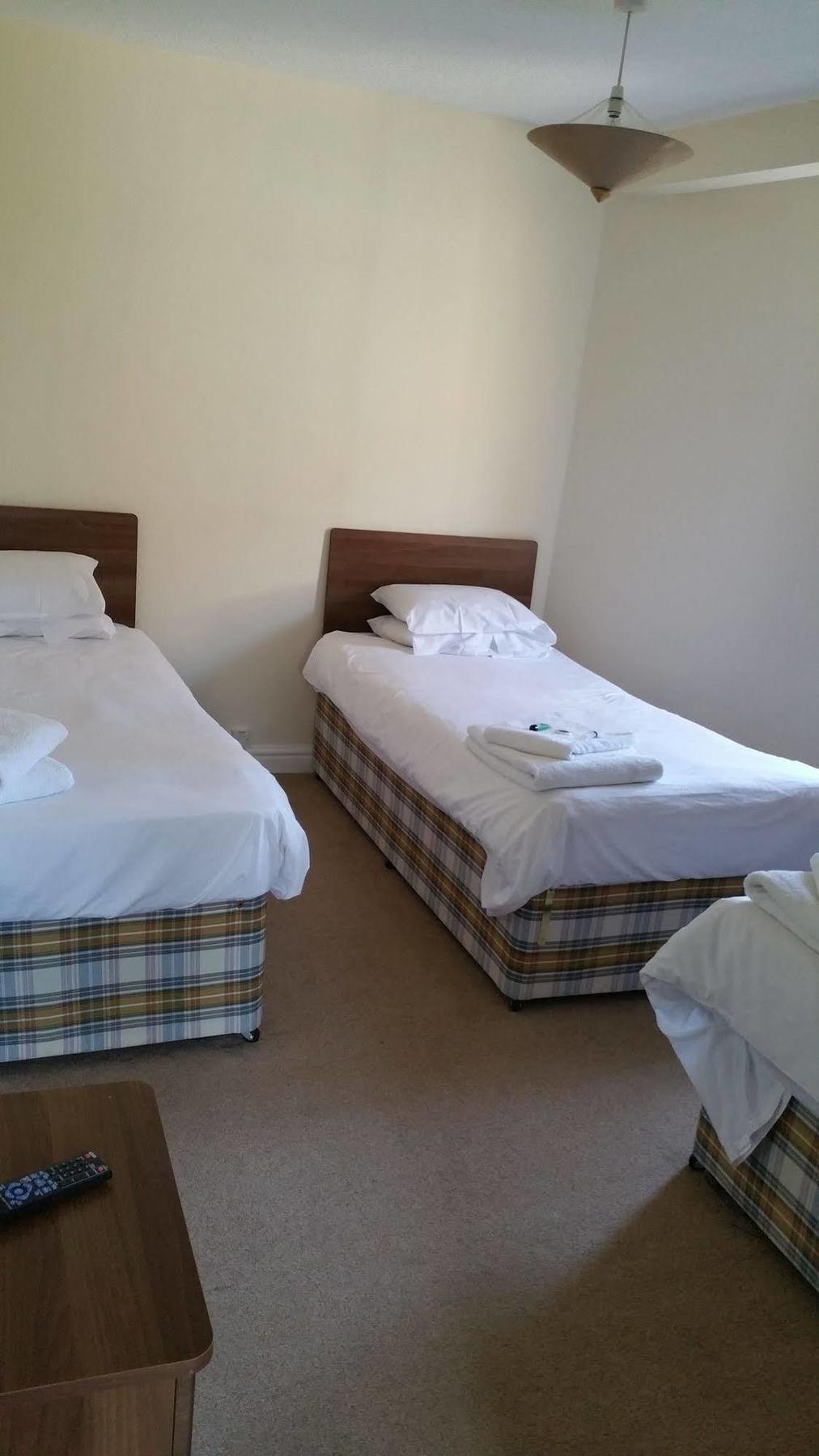 The Links Hotel Skegness Esterno foto