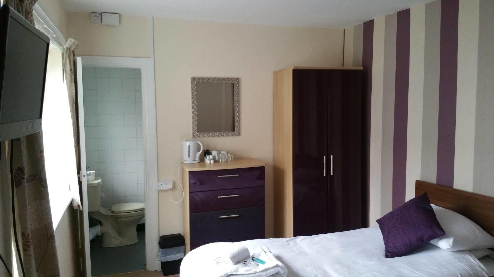The Links Hotel Skegness Esterno foto