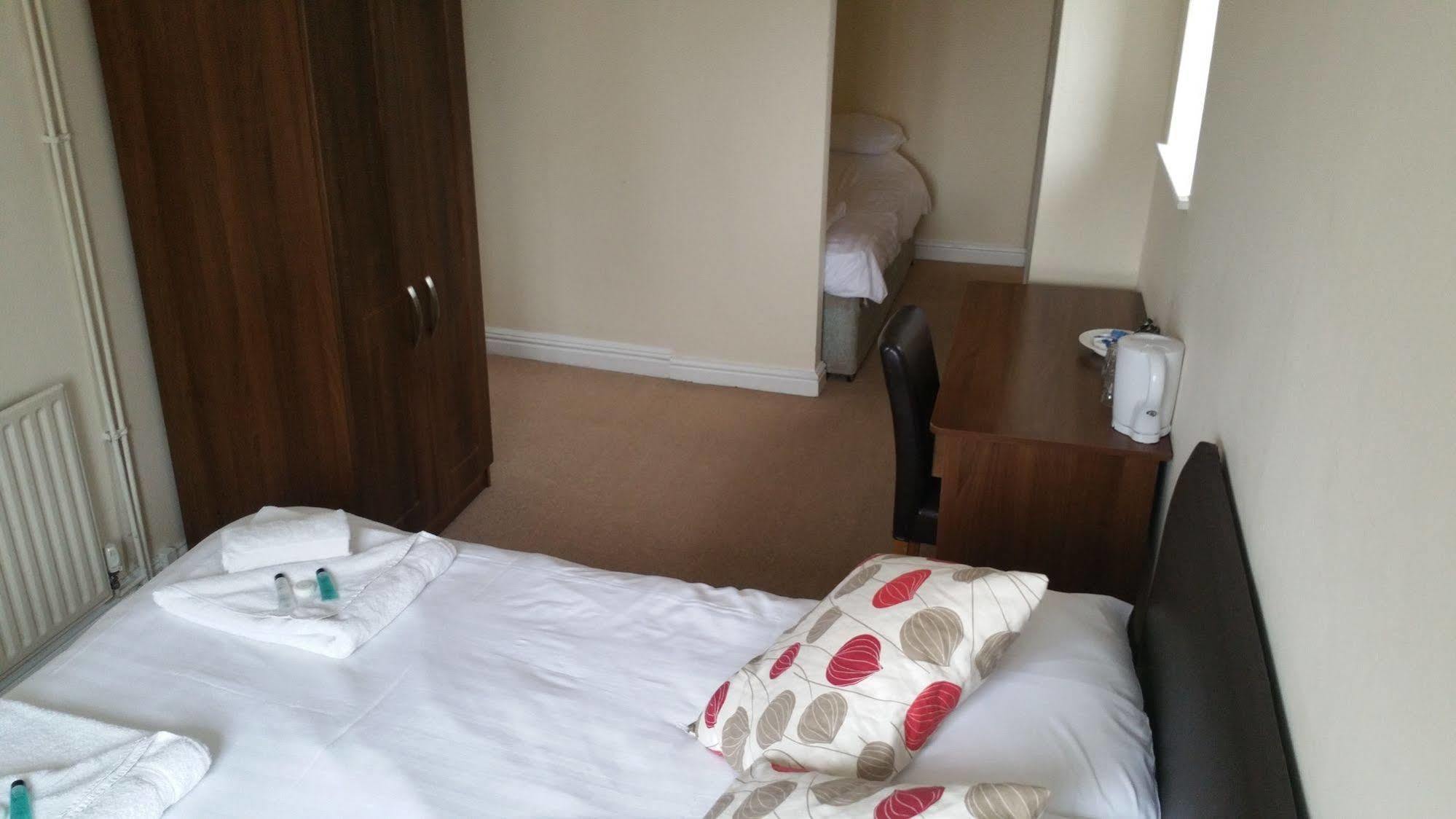 The Links Hotel Skegness Esterno foto