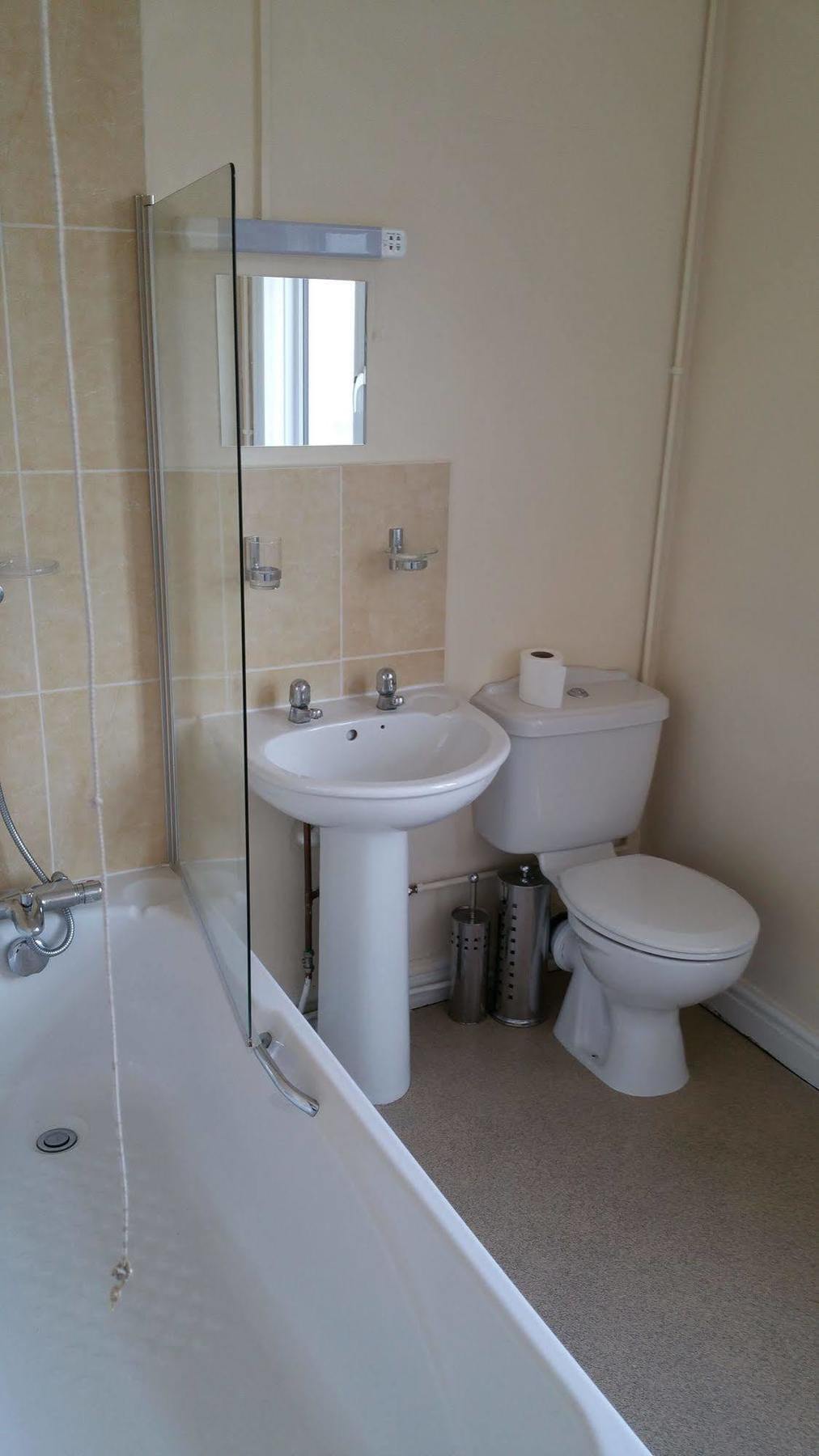 The Links Hotel Skegness Esterno foto