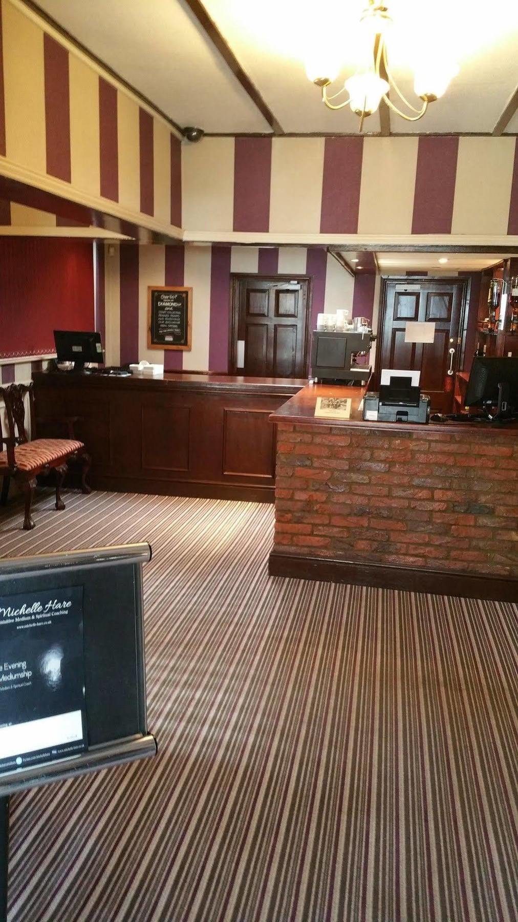 The Links Hotel Skegness Esterno foto