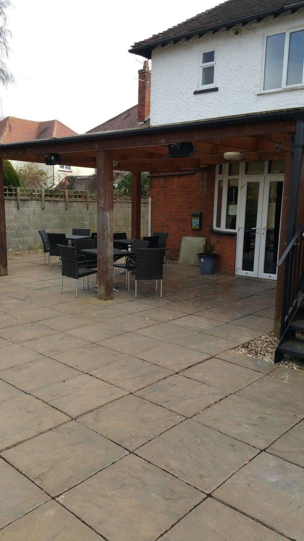 The Links Hotel Skegness Esterno foto