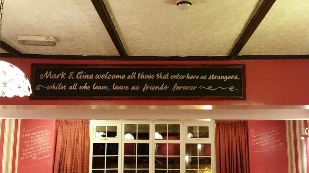 The Links Hotel Skegness Esterno foto