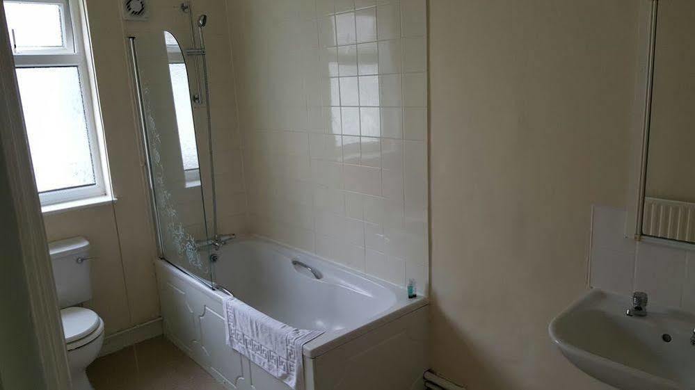 The Links Hotel Skegness Esterno foto