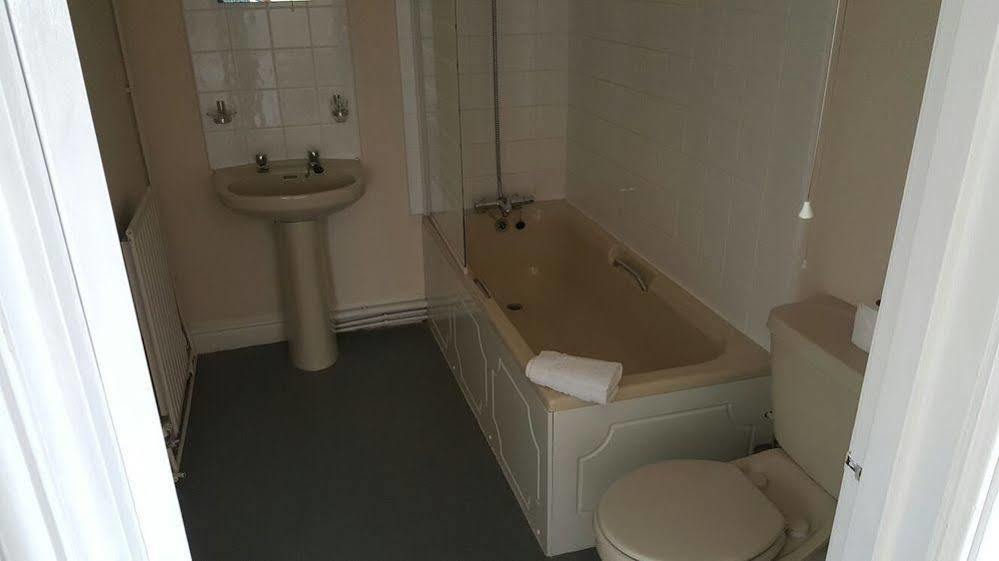The Links Hotel Skegness Esterno foto