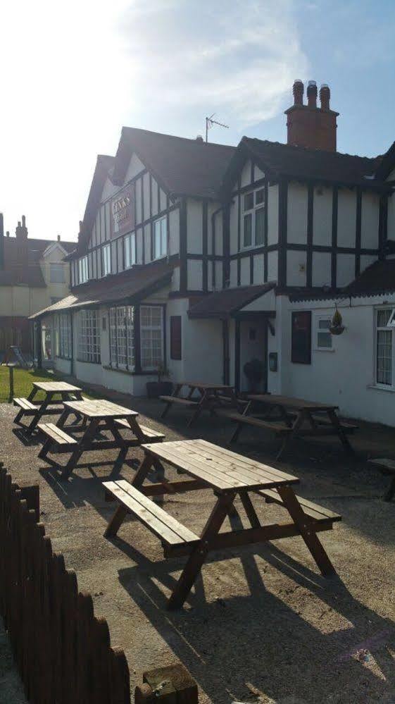 The Links Hotel Skegness Esterno foto